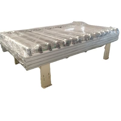Scaffale di trasmissione di materiali pesanti per alberghi 3000*1500*900mm