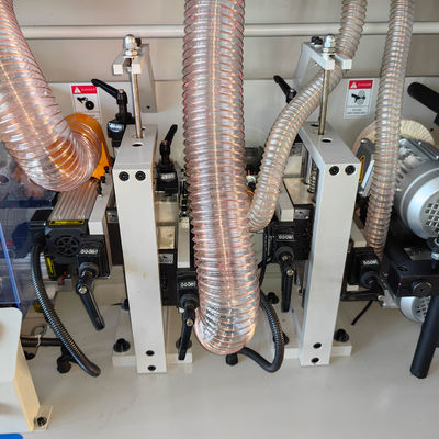 Macchina di bandaggio a grandi dimensioni completamente automatica PM50A 6 funzioni 860 kg Peso