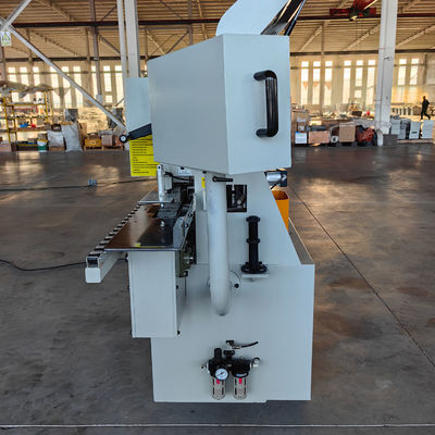 Macchina di bandaggio a grandi dimensioni completamente automatica PM50A 6 funzioni 860 kg Peso