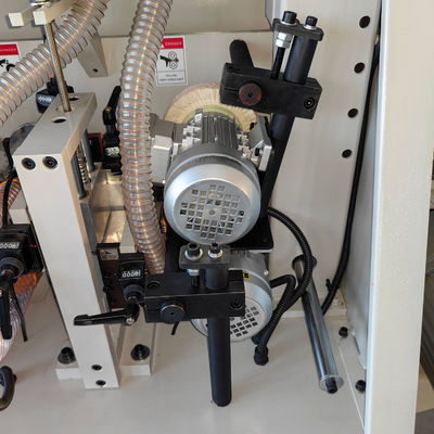 Macchina di bandaggio a grandi dimensioni completamente automatica PM50A 6 funzioni 860 kg Peso