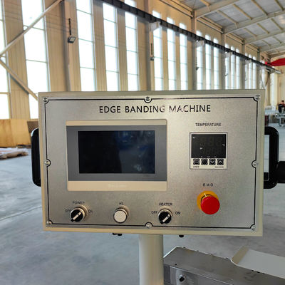 Macchina di bandaggio a grandi dimensioni completamente automatica PM50A 6 funzioni 860 kg Peso