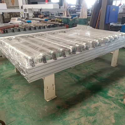 Scaffale di trasmissione di materiali pesanti per alberghi 3000*1500*900mm