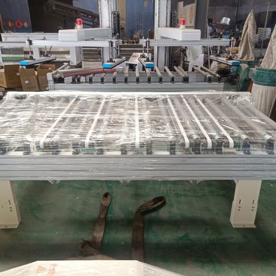 Scaffale di trasmissione di materiali pesanti per alberghi 3000*1500*900mm