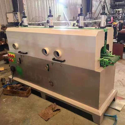 2350*750*1550 Striscia di legno quadrata a quattro lati, sabbia piatta per lucidare e rifinire