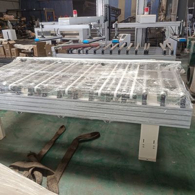 Scaffale di trasmissione di materiali pesanti per alberghi 3000*1500*900mm