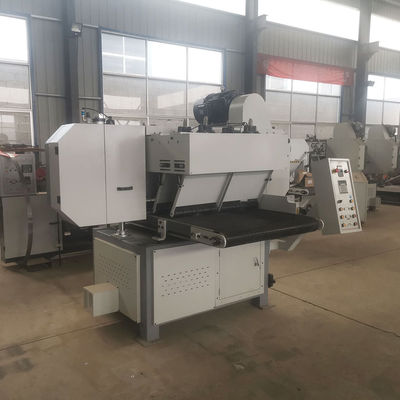 Modello orizzontale MD650 Segatrice ad alta precisione per la lavorazione del legno massello