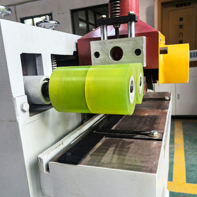 Macchina per la lavorazione del legno MB9018A ad alta velocità per i profili del telaio in legno per la fresatura del stampaggio in linea