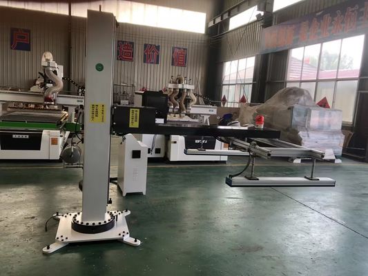 700 KG manipolatore industriale La combinazione perfetta di forza e precisione