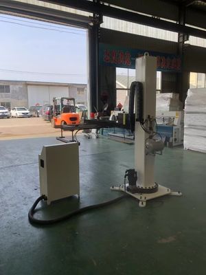 700 KG manipolatore industriale La combinazione perfetta di forza e precisione