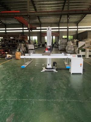 700 KG manipolatore industriale La combinazione perfetta di forza e precisione