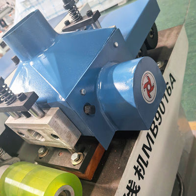 780 kg MB9016A 160 mm Fusta a parete Scala a guinzaglio Legnageria Modellare Modellare