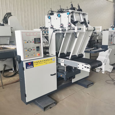 500 mm Max. Macchina di taglio del legno per lavorazione automatica del legno