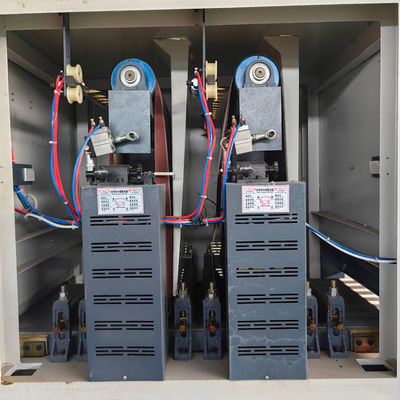 Arredamento automatico di porte a combinazione Legno compensato lucidare lacca galleggiante Sander per legno