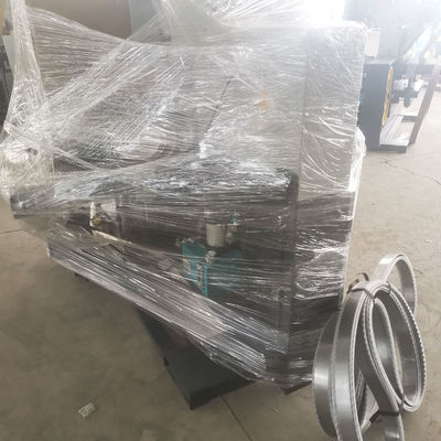 500 mm Max. Macchina di taglio del legno per lavorazione automatica del legno