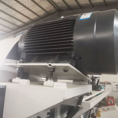 17.22kw Potenza Serratura a banda orizzontale per taglio di tronchi e tavole in lavorazione del legno