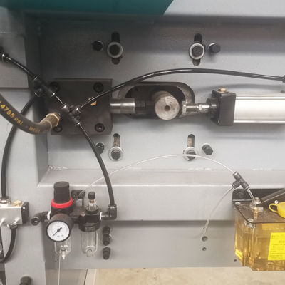 17.22kw Potenza Serratura a banda orizzontale per taglio di tronchi e tavole in lavorazione del legno