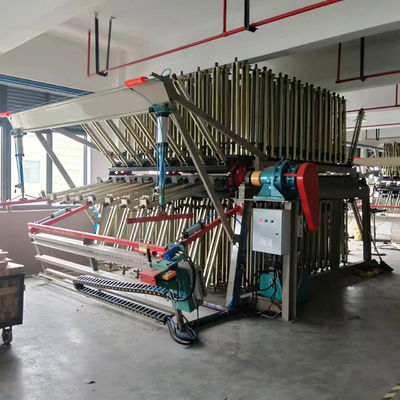 Modulo di misurazione per la misurazione del volume di lavoro L*W 2500*1250mm