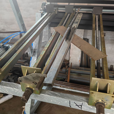 Modulo di misurazione per la misurazione del volume di lavoro L*W 2500*1250mm