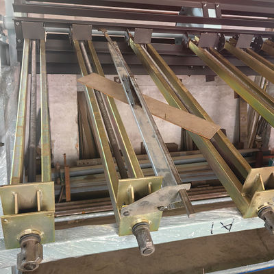 Modulo di misurazione per la misurazione del volume di lavoro L*W 2500*1250mm