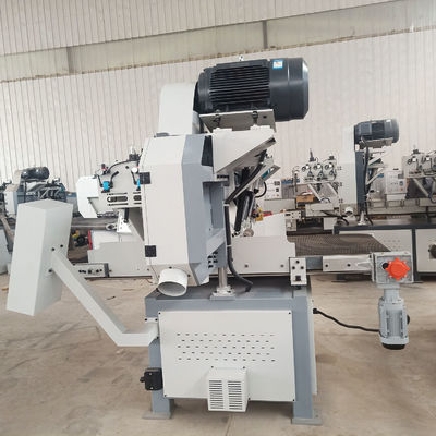 650 mm larghezza Heavy Duty Band Horizontal Saw Machine con potenza del motore della ruota a seghe da 18,5 kW