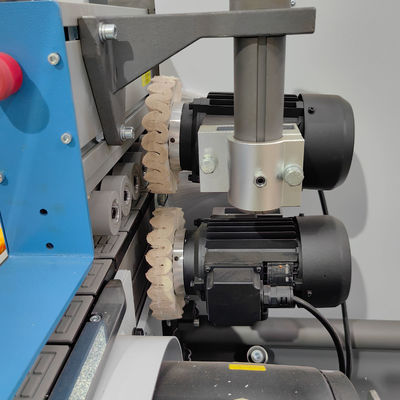 Macchine per la lavorazione del legno ad alta precisione CNC per la lavorazione automatica dei nastri di bordo e per la progettazione di armadi