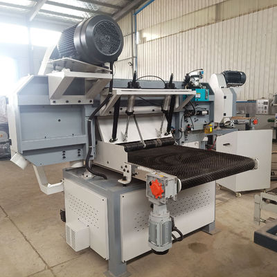 Serratura elettrica Serratura a fascia orizzontale per la lavorazione del legno