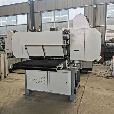 Serratura elettrica Serratura a fascia orizzontale per la lavorazione del legno