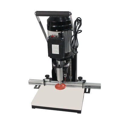 Perforazione portatile a cerniera per la perforazione di porte di mobili di precisione 380mm*400mm*620mm