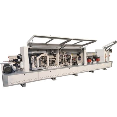 16.5KW Potenza Materiali da costruzione Negozi Arredamento in legno