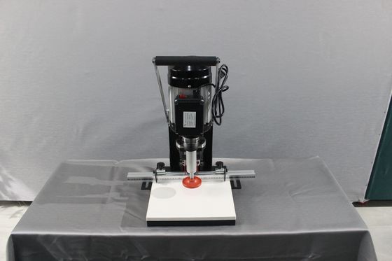 Perforazione portatile a cerniera per la perforazione di porte di mobili di precisione 380mm*400mm*620mm