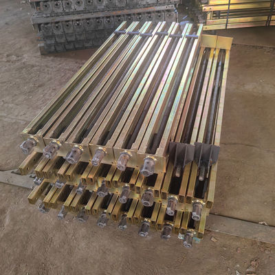MY2500B-8 Compositore rotativo di legno a controllo pneumatico per la lavorazione del legno con potenza motoria di 1,1 kW