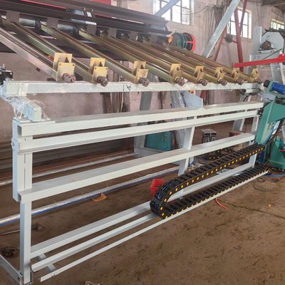 MY2500B-8 Compositore rotativo di legno a controllo pneumatico per la lavorazione del legno con potenza motoria di 1,1 kW