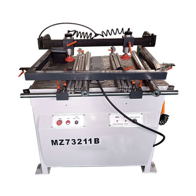 380V 220V 410V 415V Voltage Multi-Boring Machine per soluzioni di lavorazione del legno pesante