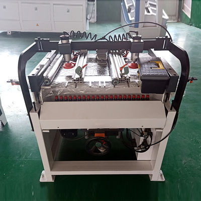 380V 220V 410V 415V Voltage Multi-Boring Machine per soluzioni di lavorazione del legno pesante