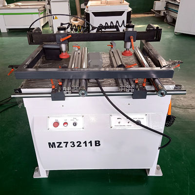 380V 220V 410V 415V Voltage Multi-Boring Machine per soluzioni di lavorazione del legno pesante