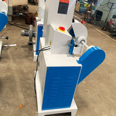 MM2012 Macchine per la manipolazione delle scope Sander Mop Round Sticks Polishing Solid Wood Sanding Machine