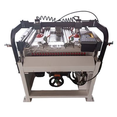 Macchine per la perforazione multi-perforazione a doghe di legno 380V/220V/410V/415V Voltaggio per la lavorazione del legno