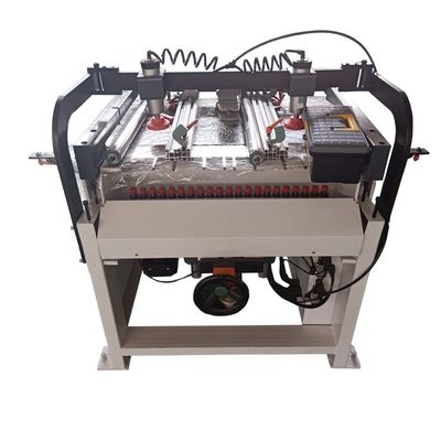 Macchine per la perforazione multi-perforazione a doghe di legno 380V/220V/410V/415V Voltaggio per la lavorazione del legno