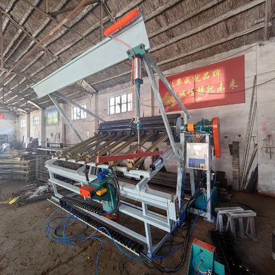 Portatore di pinze rotative MY2500B-6 Compositore in legno pneumatico per cassaforte in legno