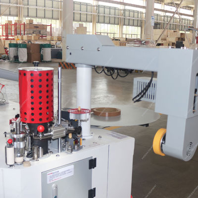2600 ml Colla per angolo di volume e doppio taglio per la produzione