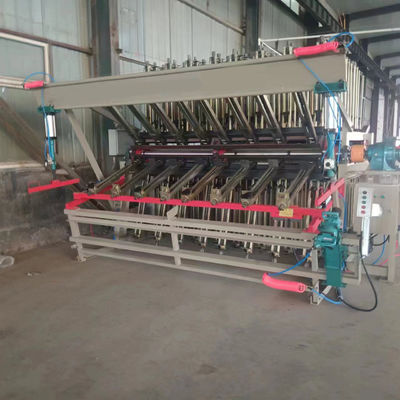 Macchine per trasportare le pinze idrauliche ad alta pressione MY2500B-6 serie