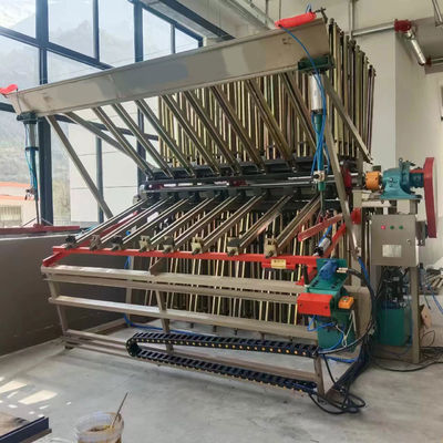 Macchine per trasportare le pinze idrauliche ad alta pressione MY2500B-6 serie