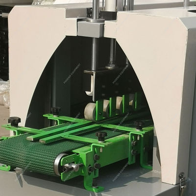 Macchina di levigatura del legno a prezzi accessibili con lucidatura a quattro lati e spessore massimo 95 mm