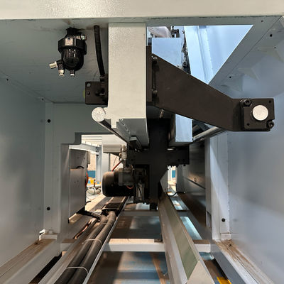 Seghe a trave automatiche avanzate per la lavorazione del legno per il taglio di mobili 6300x7500x1900mm