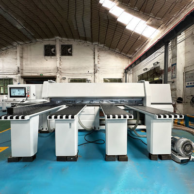 6300x7500x1900mm Macchina CNC per il taglio del legno