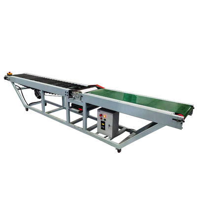 MB400 Macchina di rivestimento di colla a catena completamente automatica per una velocità uniforme di diffusione della colla