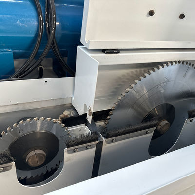 Impianto di produzione MJ6238A Macchina automatica per il taglio di pannelli MDF per apparecchiature mobili