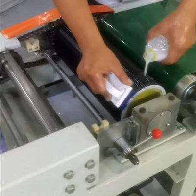 300 KG Peso MB400 Single colla di diffusione di lati automatico di legno finitura colla diffusore