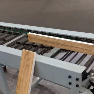 300 KG Peso MB400 Single colla di diffusione di lati automatico di legno finitura colla diffusore