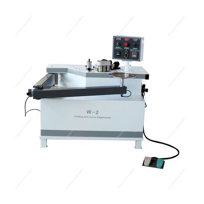 Macchina per la lavorazione del legno a fascia di bordo completamente automatica 220V